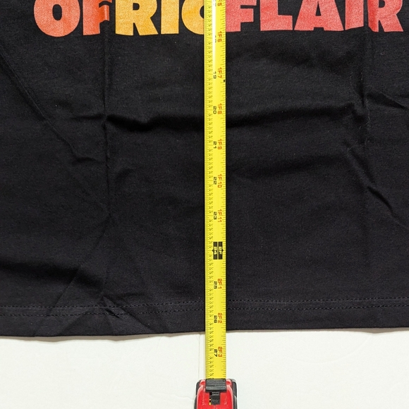 The Roast of Ric Flair t shirt. Men's large. Starrcast. Never worn. WWE AEW WCW - Picture 6 of 7